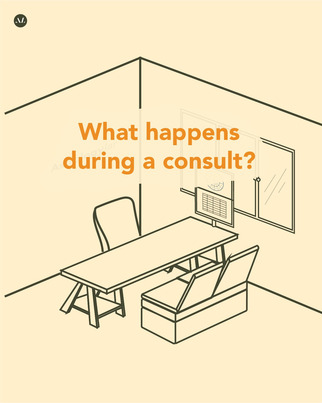 astrology reading or consult