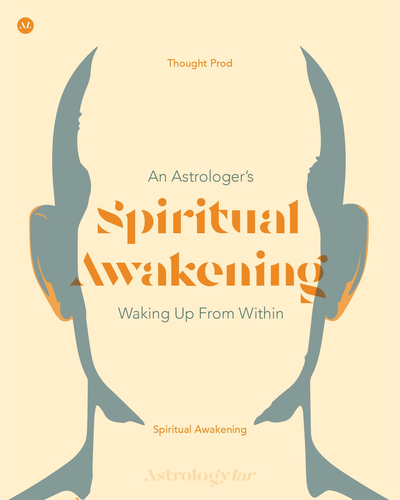Spiritual Awakening (An Astrologer’s Journey)