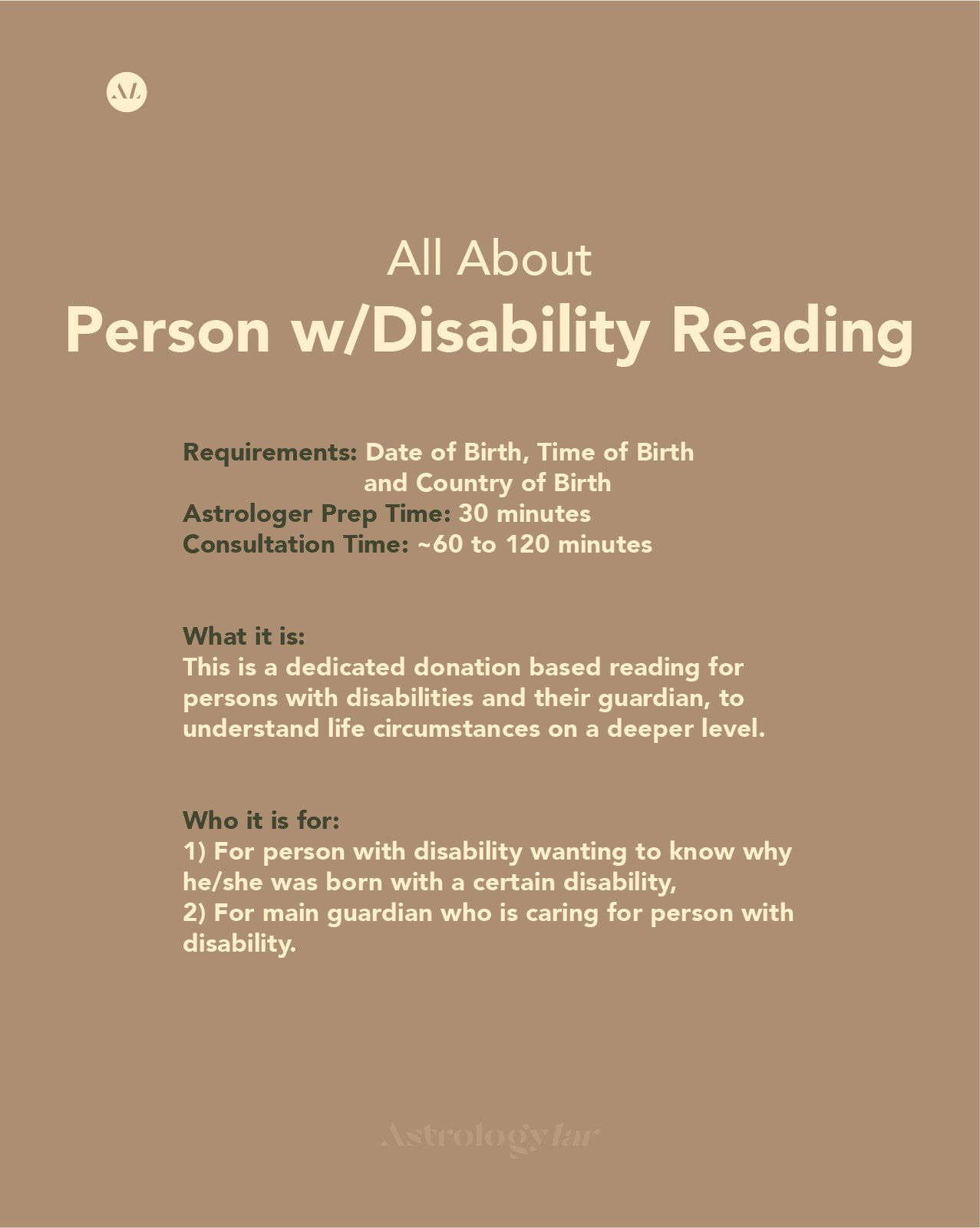 Person with Disability Reading