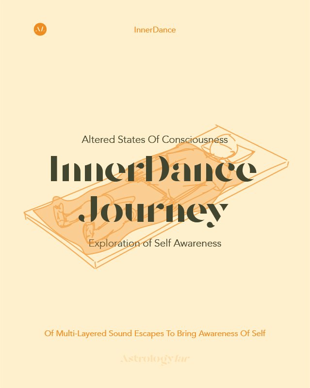 What Is InnerDance?
