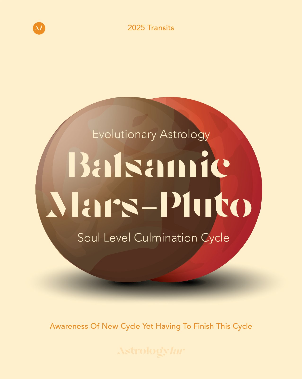 Balsamic Mars-Pluto