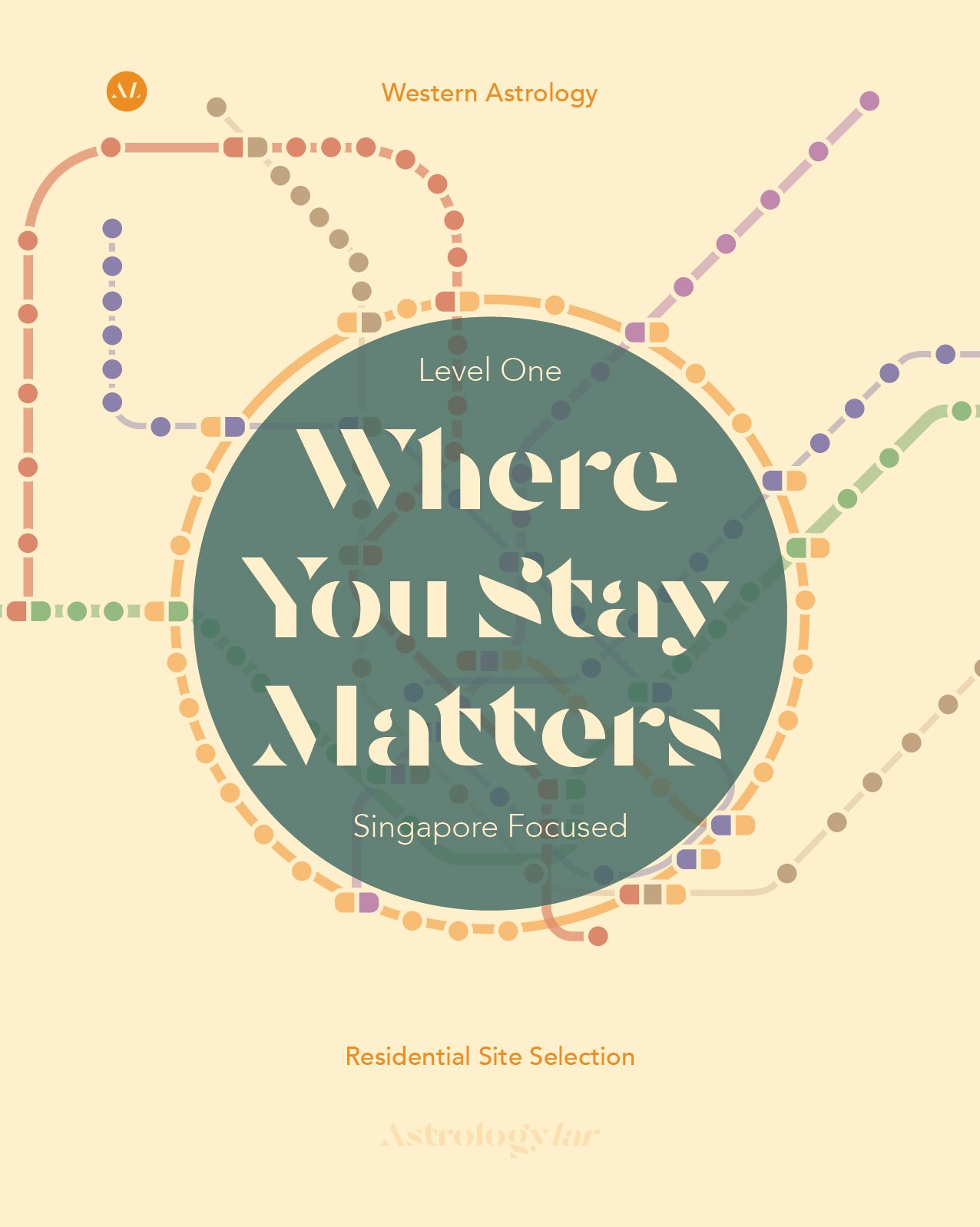 Residential Site Selection – Where You Stay in Singapore Matters More Than You Think